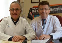 PAÜ'nün ameliyatları, dünya literatürüne girdi