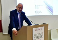 Bakan Yardımcısı Turagay: Türkiye'de her 3 çalışandan sadece 1'i kadın