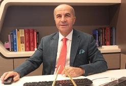 Dünya Perinatoloji Derneği’ne Türk Başkan