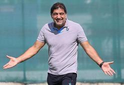 Trabzonspor'da Güneş'ten sonra en istikrarlısı Karaman