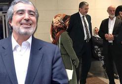 Fadıl Akgündüz'ün dolandırıcılık davasına devam edildi... MÜSİAD başkanı da mağdurlar arasında