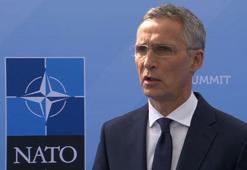 NATO Genel Sekreteri: Endişem, bölgedeki tansiyonun yükselmesi