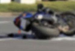 Sınavı geçti uzlaştılar... Öğrenci motosikletiyle öğretmene çarpmıştı