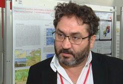 Prof. Çakır: 5.8’lik deprem ciddi bir uyarıydı