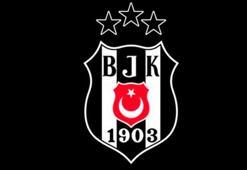 Beşiktaş'ta oy pusulası renk seçimi yapıldI