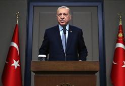 Cumhurbaşkanı Erdoğan: Teröristler çıkmadan bu süreç bitmez