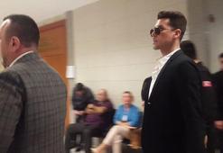 Kerimcan Durmaz hakim karşısına çıktı