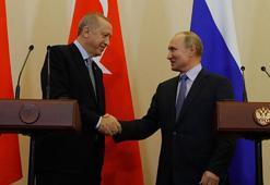 Türkiye ile Rusya arasında tarihi mutabakat! İşte 10 madde...