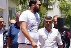 Şoförler odasının 'rüşvet' ve 'yolsuzluk' davası başladı