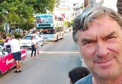 Tarık Tarcan'dan festival sitemi