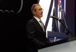 Savunma Sanayi Başkanı: Harekat sırasında siber saldırılar tespit ettik