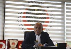 Oğul Cavcav, teknik adam konusunda baba Cavcav'ı aratmıyor