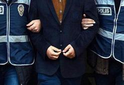 FETÖ şüphelisi 3 eski astsubay Eskişehir'de yakalandı
