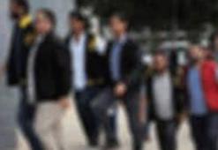 Operasyonlar peş peşe geldi: Çok sayıda gözaltı kararı