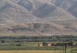Teröristlere silah sevkiyatı, 3 ülkenin kesiştiği Ovaköy Sınır Kapısı'yla önlenecek