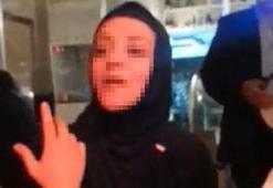 Polis ve mağdurların aradığı 'Bitcoin Safiye'nin eğlenirken görüntüleri ortaya çıktı