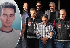 Oğlunu öldürüp cesedini yol kenarına attı, 11 yıl sonra yakalandı