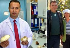 Kızı öldü, anne 18 gündür yaşam savaşı veriyor; dünyanın en zehirli mantarını yemişler