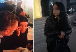 'Bitcoin Safiye' tutuklandı