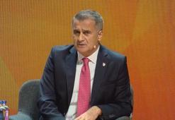 Şenol Güneş: Gurur duyduğumuz bir milli takım olsun istiyoruz