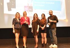 Siemens Türkiye’ye Altın Örümcek’ten dijital iletişim ödülü