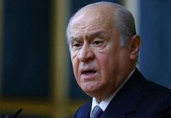 Bahçeli'den sert tepki: Ön yargı ve küstahlıktır