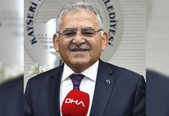 Büyükkılıç: Erciyes'e 50 bin yabancı turist bekliyoruz