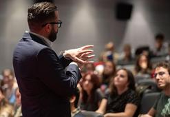 Game of Thrones’un görsel efekt yapımcısı Türkiye’de: “Ejderhaların tasarım süreci beyin ameliyatı gibiydi”