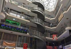 Marmaris'te de 'bitcoin' vurgunu