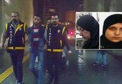 Domuz bağıyla bağlanarak öldürülen anne-kızın davasında tahliye çıktı