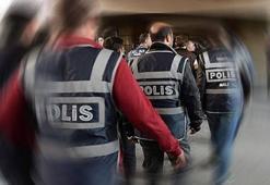 Operasyonlar peş peşe geldi! Çok sayıda gözaltı kararı