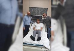 Konyaspor'da Beşiktaş maçı öncesi sakatlık şoku