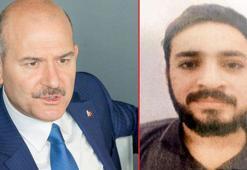 İçişleri Bakanı Soylu açıkladı: İşte DEAŞ’lı o bombacı