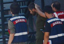 Gri listedeki teröristin Kürtçe savunma ısrarı