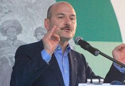 Bakan Soylu: Türk Polis Teşkilatı liyakatli personel ile görevini ifa etmektedir