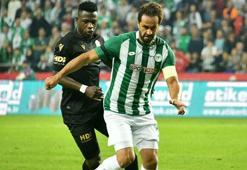 Konyaspor'da Ali Turan şoku