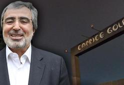 Caprice Gold inşaatıyla ilgili flaş iddia!