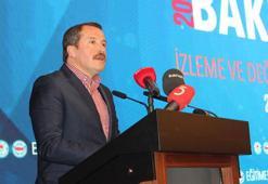 Ali Yalçın: Mesleki ve teknik eğitimin niteliği artırılmalı