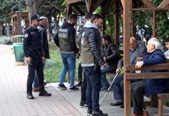 Park Polisi ile huzur ve güven arttı: 144 bin olaya müdahale edildi