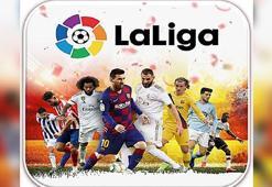 İspanya Futbol Ligi 3 yıl boyunca D-Smart'ta