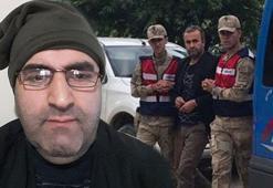 Seri katilin cep telefonunda kurbanların fotoğrafları çıktı