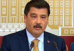 Komisyon Başkanı Çelik: Aksaray olayı hayırlı bir sonuca vesile oldu