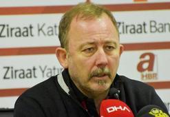 BtcTurk Yeni Malatyaspor - Keçiörengücü maçının ardından