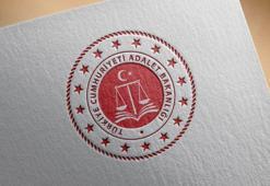 Adalet Bakanlığı'ndan 'sevk' açıklaması