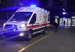 Giresun'da 84 öğrenci yemekten zehirlendi