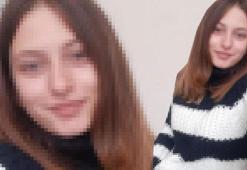 Kayıp genç kızdan haber var