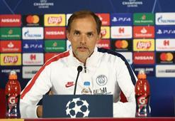 Thomas Tuchel: Çok fazla risk almak zorunda değiliz