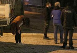 Genç kadın ölümden döndü! Dini nikahlı eşinin saldırısına uğradı