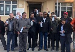 Silivri'de köylülerin su faturası şaşkınlığı...