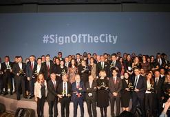 Sign of the City Awards 2019 sahiplerini buldu